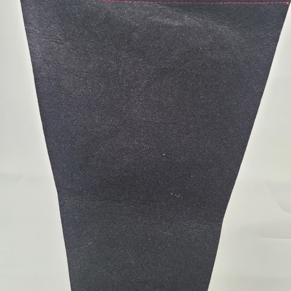 1950s Mt Vernon Virginia Washington's Mansion Felt Pennant 30" George Washington - Picture 4 of 5